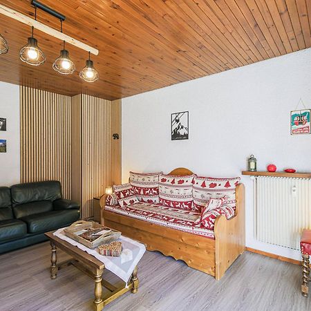 Appartement 3 Pieces Pres Du Centre Avec Parking Et Casier A Skis - Fr-1-689-16 Villard-de-Lans Eksteriør billede